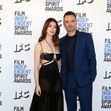 The Film Independent Spirit Awards, Arrivals, Santa Monica, Los Angeles, California, USA - 06 Mar 2022