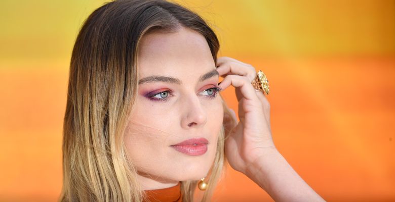 "Once Upon a Time... in Hollywood"  UK Premiere - Red Carpet Arrivals