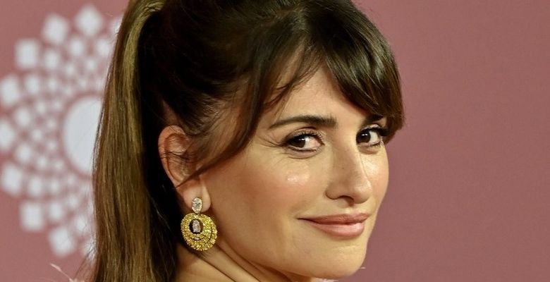 Penelope Cruz