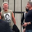 sylvester si frank stallone