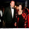 Demi Moore si Bruce Willis/ Profimedia