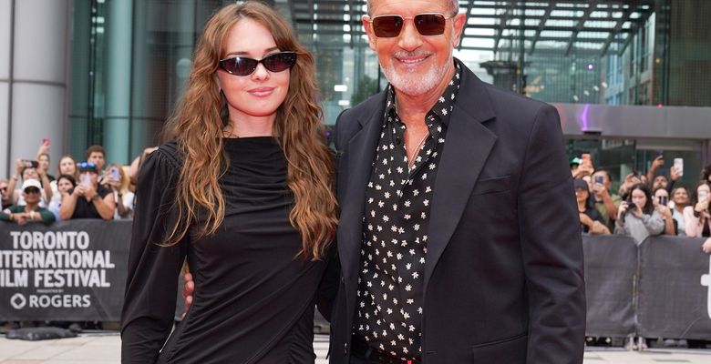 2026 Toronto International Film Festival - "Up Against It" Premiere