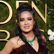 Salma Hayek