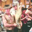 Crocodile Dundee