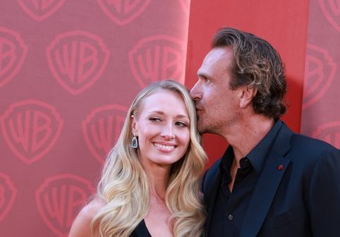 CA: Warner Bros. Television Group's 78th PrimeTime Emmy Awards Nominees Celebration