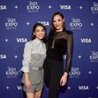 Rachel Zegler și Gal Gadot/ Profimedia