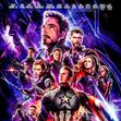 Avengers: Endgame (2019) directed  by Anthony and Joe Russo, starring Bradley Cooper, Brie Larson and Chris Hemsworth. Epic conclusion and 22nd film in the Marvel Cinematic Universe.