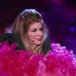 Kirstie Alley la the masked singer