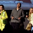 Ashton Kutcher și Reese Witherspoon/ Profimedia