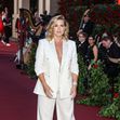 Celebrities Seen Attending The Vogue World London 2023 Event At The Theatre Royal Drury Lane