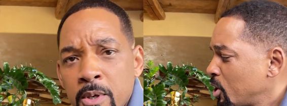 Will Smith/ TikTok