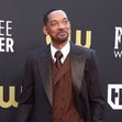 Will Smith la Critics Choice Awards 2022/ Profimedia