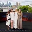 Lupita Nyong'o, Anne Hathaway, Zendaya și Samantha Morton