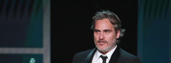 26th Annual Screen Actors Guild Awards - Show