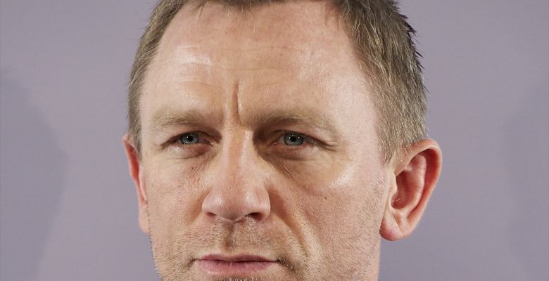 'The Girl With The Dragon Tattoo' Madrid Photocall