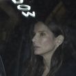 Sandra Bullock arrives at the 'Speed '30th-anniversary screening In Hollywood