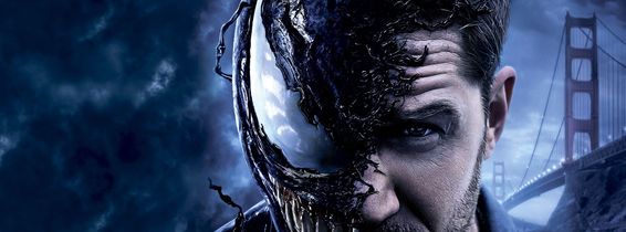 Venom (2018) - filmstill