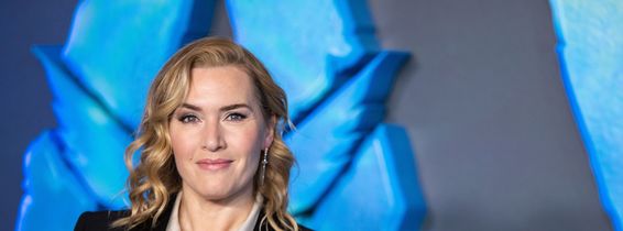'Avatar: The Way of Water' film photocall, London, UK - 04 Dec 2022