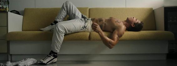 'F1' film trailer