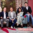 Cast and Filmmaker Portrait Session to celebrate the new Netflix film 'UNFROSTED', New York, USA - 16 Apr 2024