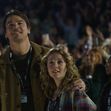 RELEASE DATE: August 2, 2024. TITLE: Trap. STUDIO: Warner Bros. DIRECTOR: M. Night Shyamalan. PLOT: A father and his teen daughter attend a pop concert only to realize they've entered the center of a dark and sinister event. STARRING: JOSH HARTNETT as Coo