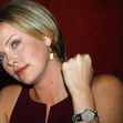 Charlize Theron