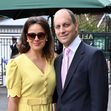 Sophie Winkleman și Lordul Frederick Windsor