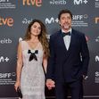 Penelope Cruz și Javier Bardem