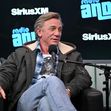 Daniel Craig And Rian Johnson Appear On SiriusXM's Andy Cohen Live