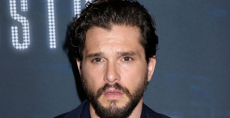 Kit Harington