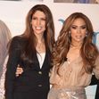 Jennifer Lopez și Lynda Lopez/ Profimedia