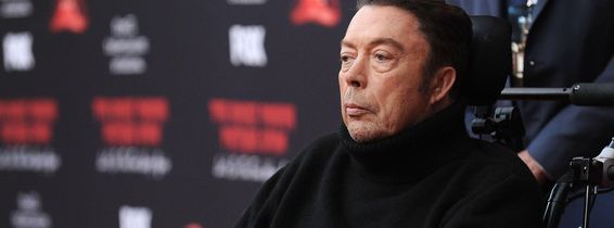 Tim Curry
