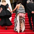 Halle Berry la Festivalul de Film de la Cannes 2025/ Profimedia