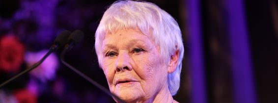 Judi Dench/ Profimedia