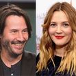 Drew Barrymore a dezvăluit că Keanu Reeves a plimbat-o cu motocicleta când s-au cunoscut