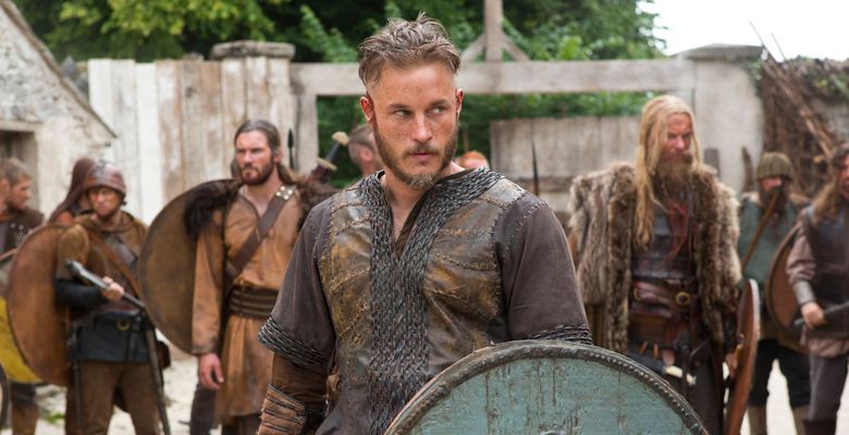 travis fimmel vikings