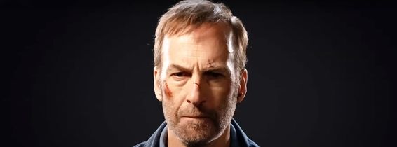 Bob Odenkirk