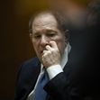 Harvey Weinstein Court Hearing - Los Angeles, CA