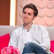 'Lorraine' TV show, London, UK - 08 Jun 2018