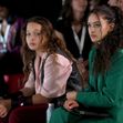 2022 United Nations Oceans Conference in Lisbon, Portugal - 27 Jun 2022