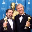 Jon Landau și James Cameron