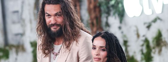 Jason Momoa, surprins fără verighetă la puțin timp de la despărțirea de Lisa Bonet/ Profimedia
