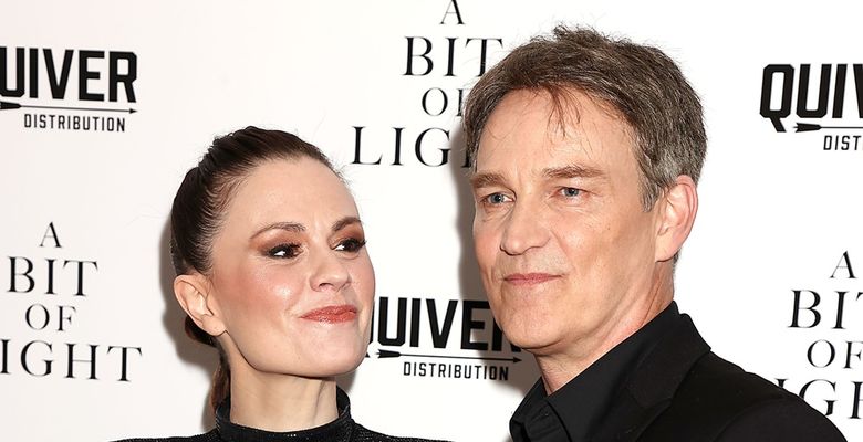 New York screening of 'A Bit Of Light'