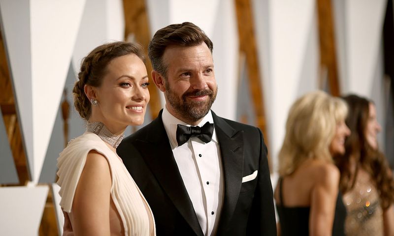 88th Annual Academy Awards - Red Carpet
