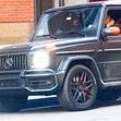 Bradley si Irina