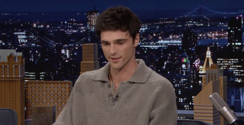 Jacob Elordi/ Profimedia