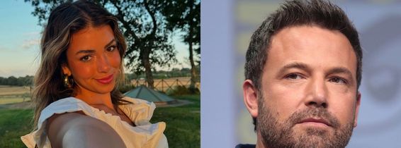 Jennifer Lynn Affleck și Ben Affleck/ Foto: Instagram/ Profimedia
