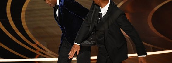 will smith, chris rock