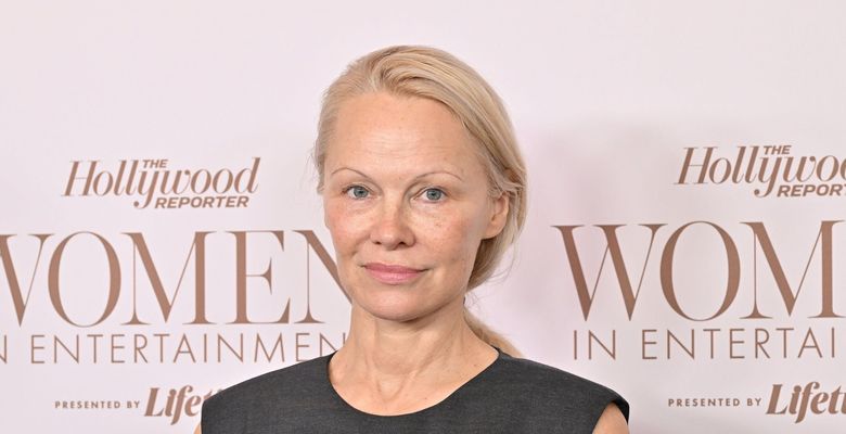 Pamela Anderson/ Profimedia