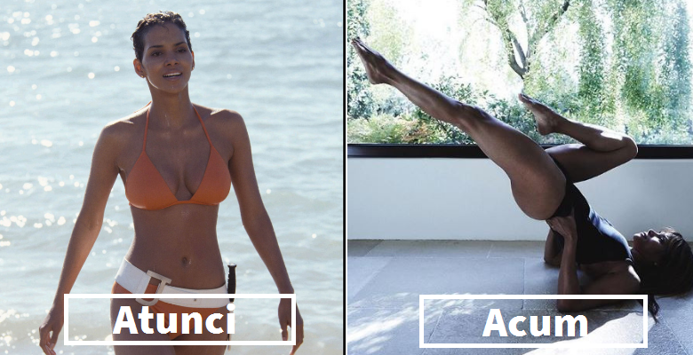 halle berry